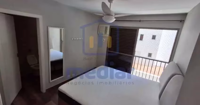 Apartamento com 3 quartos à venda na Rua Brasil, Barra Funda, Guarujá