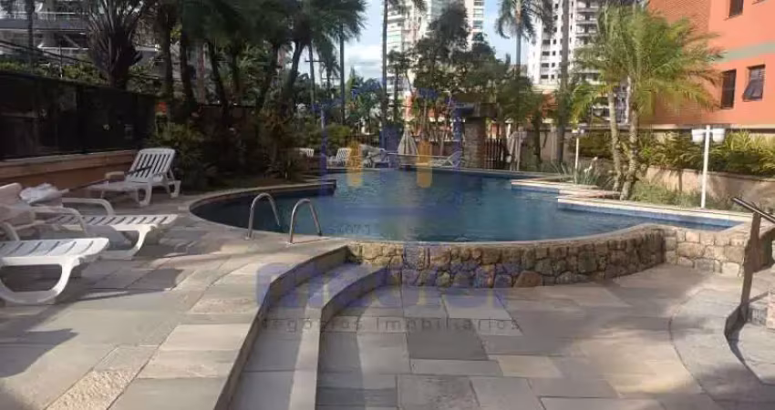 Apartamento com 3 quartos à venda na Avenida Veraneio, Balneário Guarujá, Guarujá