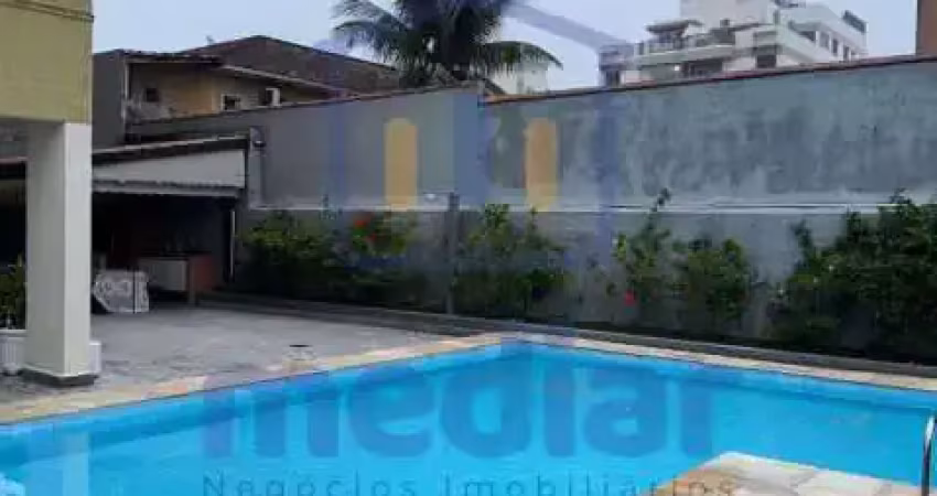 Apartamento com 2 quartos à venda na Avenida Venezuela, Balneário Cidade Atlântica, Guarujá