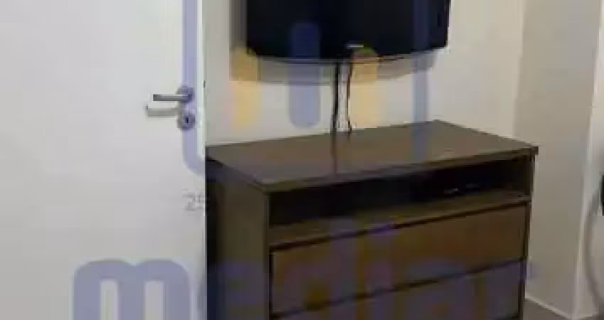 Apartamento com 1 quarto à venda na Rua José Ferreira Canaes Filho, Balneário Cidade Atlântica, Guarujá