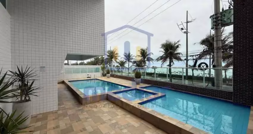 Apartamento com 2 quartos à venda na Avenida Presidente Castelo Branco, Balneário Flórida, Praia Grande