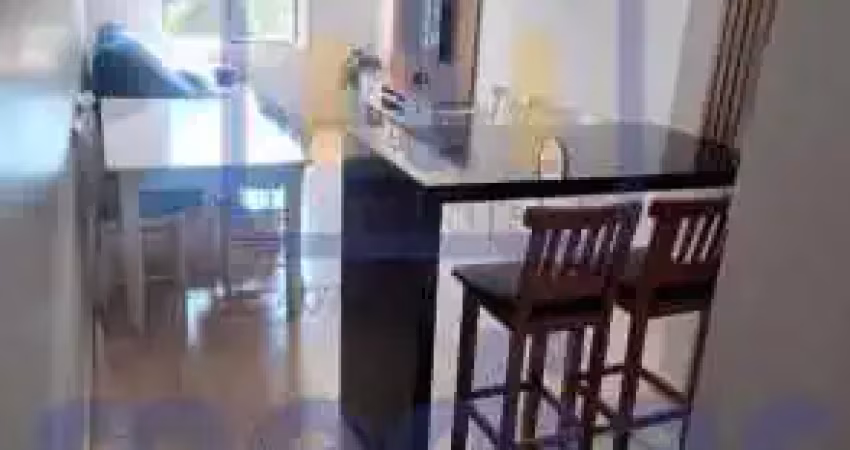 Apartamento com 2 quartos à venda na Avenida Santa Maria, Vila Júlia, Guarujá