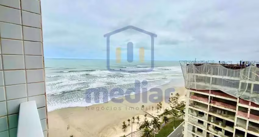 Apartamento com 2 quartos à venda na Avenida Presidente Castelo Branco, Balneário Flórida, Praia Grande