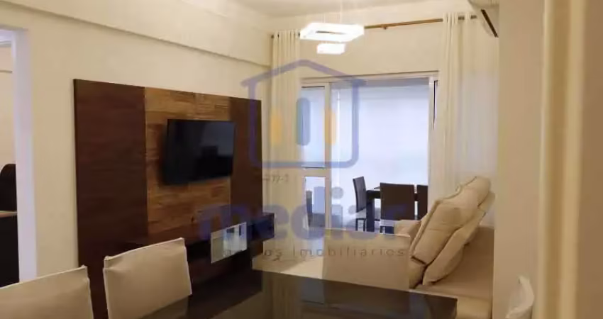 Apartamento com 3 quartos para alugar na Praça Fernandes Pacheco, Gonzaga, Santos