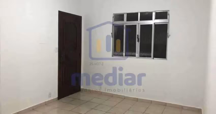 Apartamento com 2 quartos à venda na Rua Doutor Armando de Sales Oliveira, Vila Valença, São Vicente