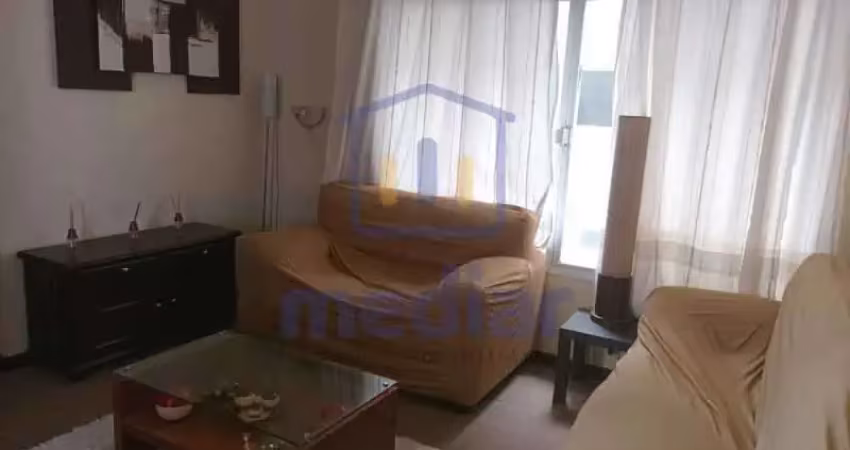 Apartamento com 2 quartos à venda na Rua Áureo Guenaga de Castro, Parque Enseada, Guarujá
