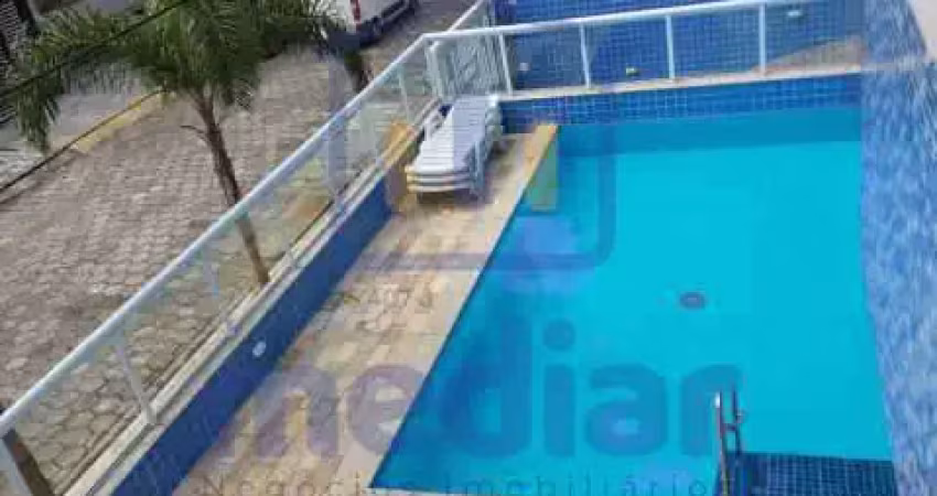 Apartamento com 2 quartos à venda na Rua Paula Ney, Cidade Ocian, Praia Grande