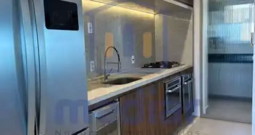 Apartamento com 3 quartos à venda na Rua Dona Vitória Yunes Stefano, Jardim Belmar, Guarujá