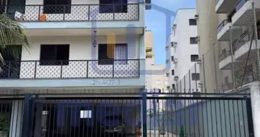 Apartamento com 2 quartos à venda na Rua Begônia, Balneário Cidade Atlântica, Guarujá