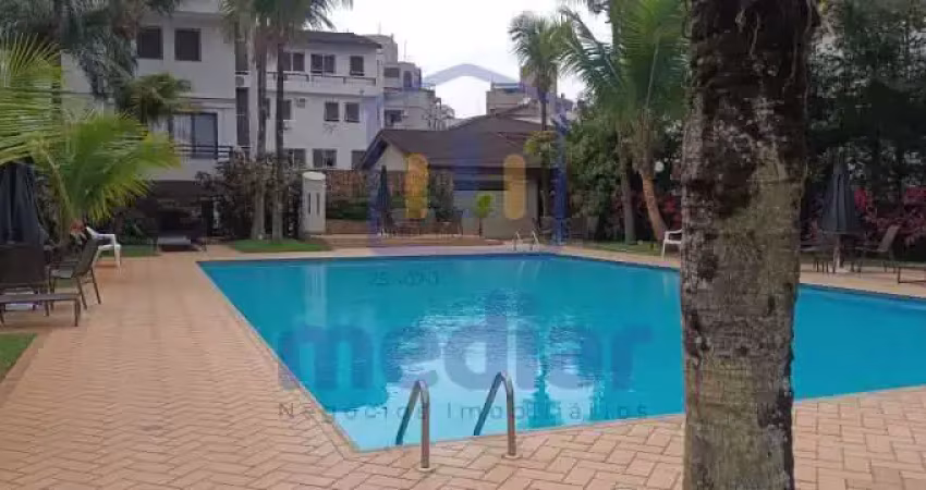 Apartamento com 3 quartos para alugar na Rua Doutor Júlio Prestes de Albuquerque, Balneário Cidade Atlântica, Guarujá
