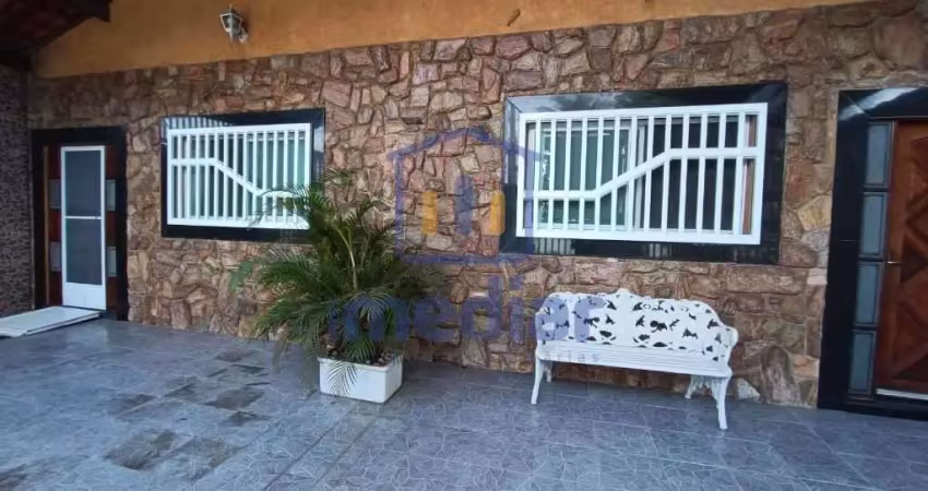 Casa com 2 quartos à venda na Rua Sertanista Gilberto Pinto Francisco Costa, Tupi, Praia Grande