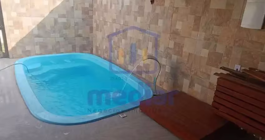 Casa com 2 quartos à venda na Avenida Aprovada 283, Indaia, Bertioga