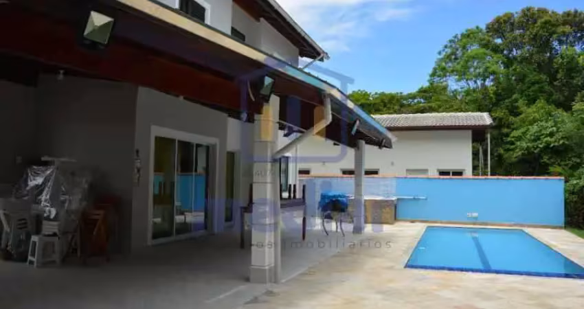 Casa com 4 quartos à venda na Rua Aprovada 667, Condomínio Costa do Sol, Bertioga