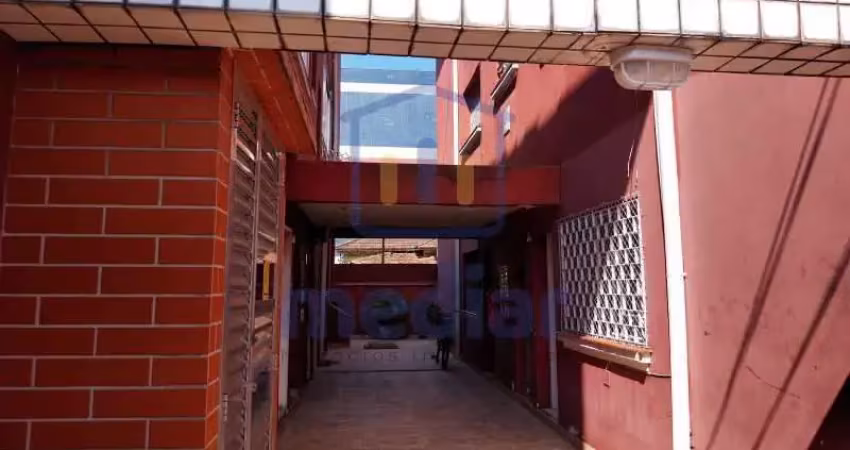 Apartamento com 2 quartos à venda na Rua Doutor Gervásio Bonavides, Macuco, Santos