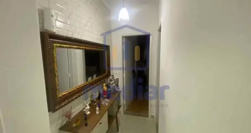 Apartamento com 2 quartos à venda na Rua José Clemente Pereira, Campo Grande, Santos