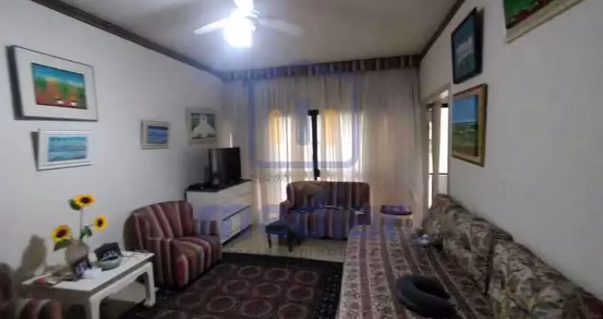 Apartamento com 2 quartos à venda na Rua Dona Anália Franco, Aparecida, Santos