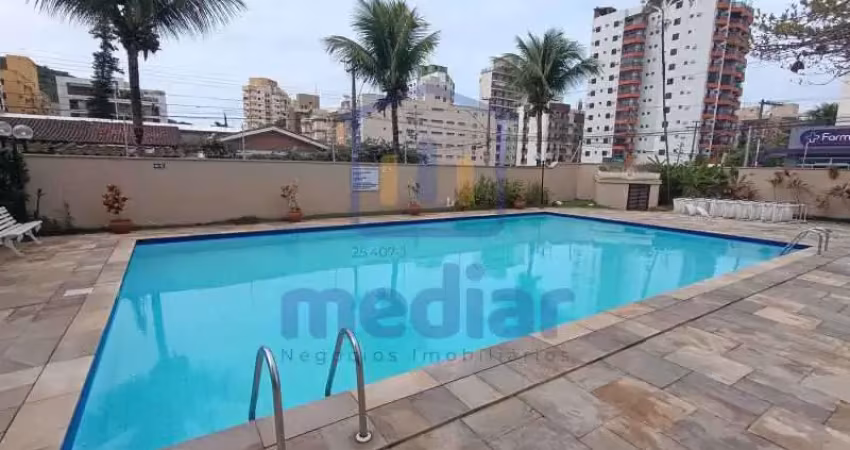 Apartamento com 4 quartos à venda na Rua São Paulo, Loteamento João Batista Julião, Guarujá