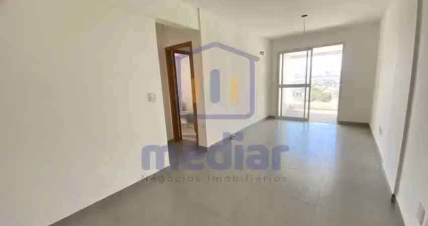 Apartamento com 2 quartos à venda na Rua Comendador Alfaia Rodrigues, Aparecida, Santos