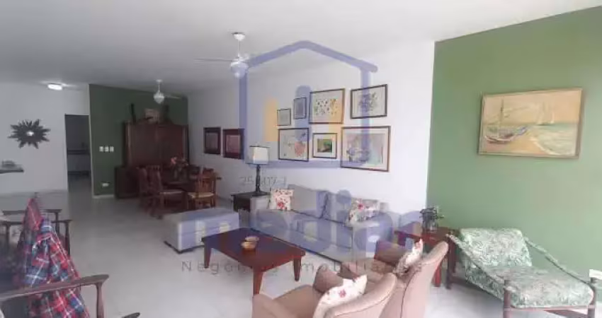 Apartamento com 3 quartos à venda na Avenida Marechal Deodoro da Fonseca, Centro, Guarujá