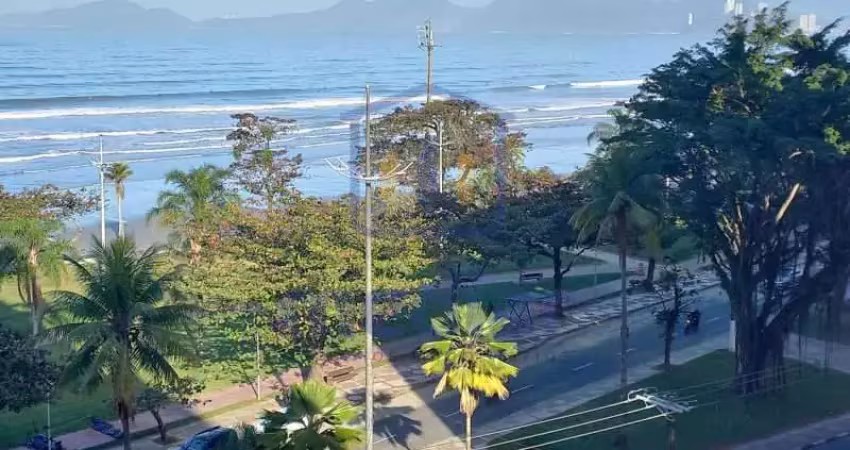Apartamento com 2 quartos à venda na Avenida Bartolomeu de Gusmão, Embaré, Santos