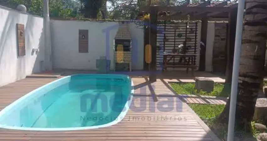 Casa com 4 quartos à venda na Rua Oscar Pereira dos Santos, Jardim Guaiuba, Guarujá