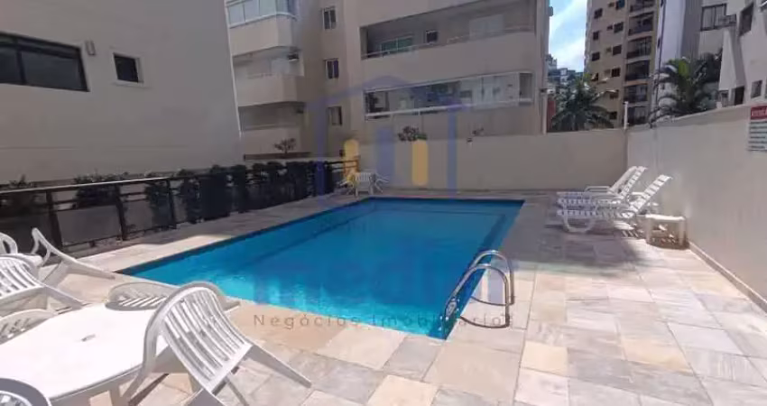 Apartamento com 3 quartos à venda na Rua Francisco Rebolo, Balneário Cidade Atlântica, Guarujá