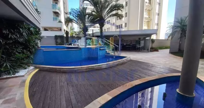 Apartamento com 4 quartos à venda na Rua das Galhetas, Jardim Astúrias, Guarujá