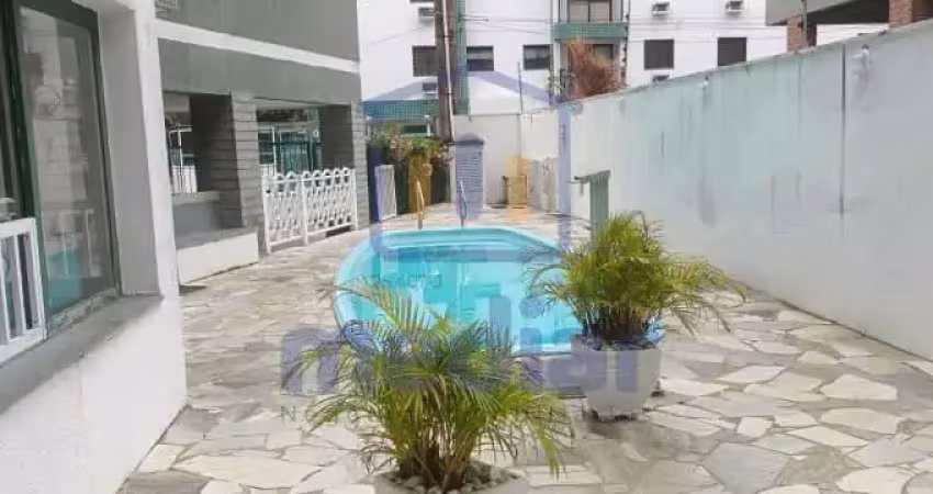 Apartamento com 2 quartos à venda na Rua Pará, Loteamento João Batista Julião, Guarujá