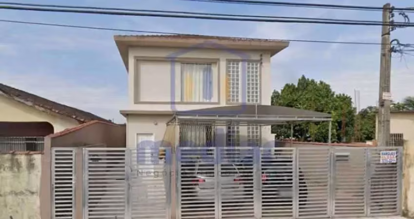 Casa com 2 quartos à venda na Rua Amazonas, Vila Alice (Vicente de Carvalho), Guarujá