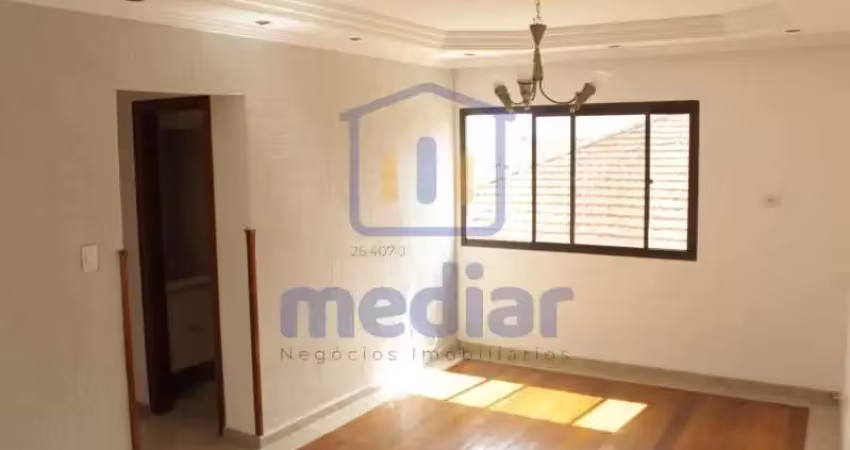 Apartamento com 2 quartos à venda na Rua Benedito Calixto, Centro, São Vicente