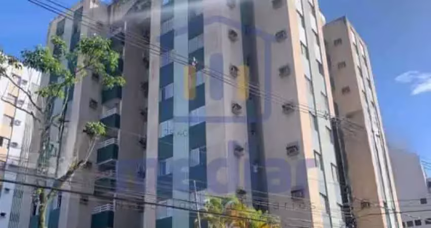 Apartamento com 3 quartos à venda na Avenida Washington Luís, Vila Mathias, Santos
