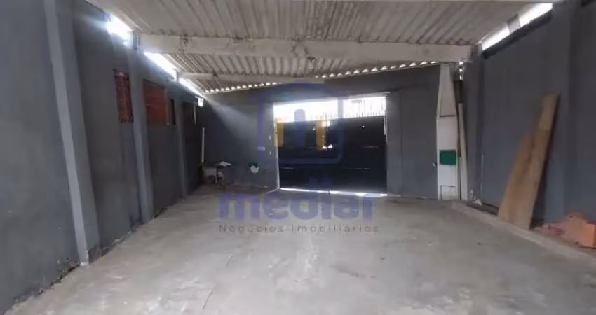 Casa com 1 quarto à venda na Avenida Monteiro Lobato, Vila Valença, São Vicente