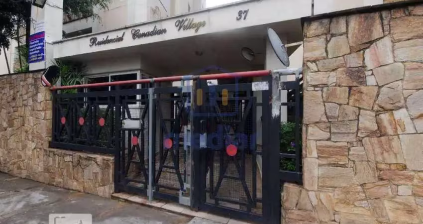 Apartamento com 2 quartos à venda na Rua Pestana, Vila Guaca, São Paulo