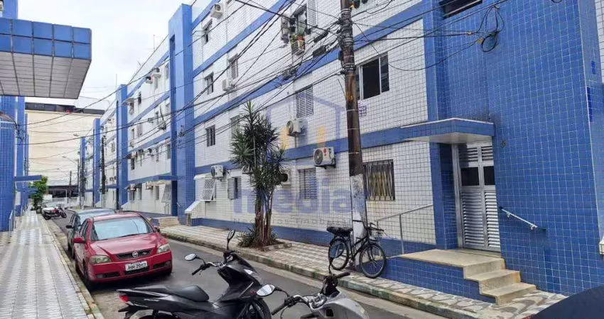 Apartamento com 3 quartos à venda na Rua Vergueiro Steidel, Aparecida, Santos