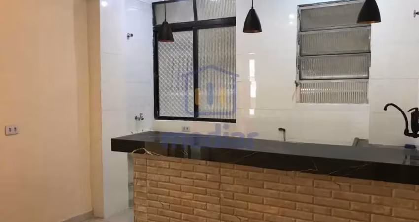 Apartamento com 2 quartos para alugar na Avenida Embaixador Pedro de Toledo, Centro, São Vicente