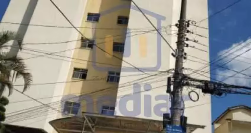 Apartamento com 3 quartos à venda na Rua Ana de Barros, Jardim Santa Inês, São Paulo