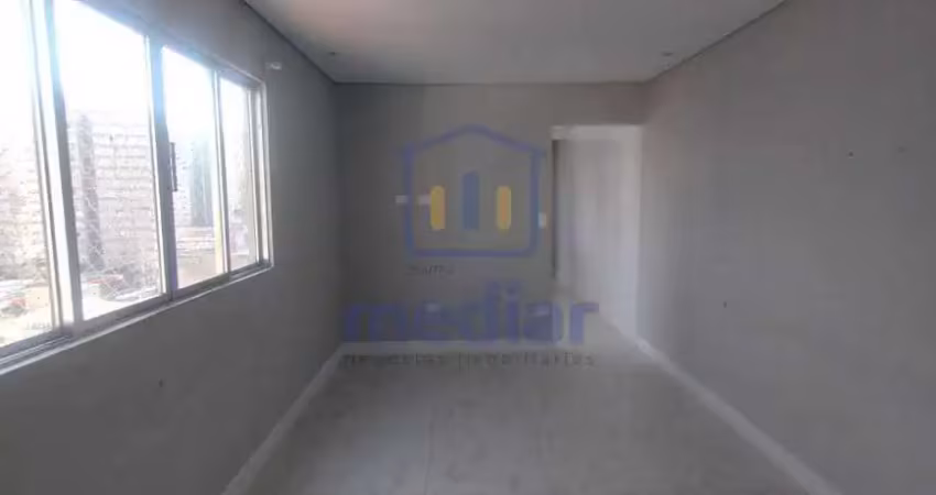 Apartamento com 1 quarto à venda na Rua Marechal Floriano Peixoto, Centro, São Vicente