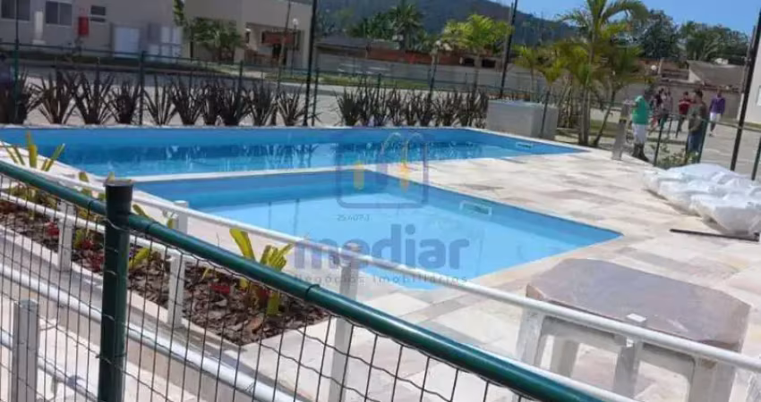 Apartamento com 2 quartos à venda na Rua Dez, Parque Enseada, Guarujá
