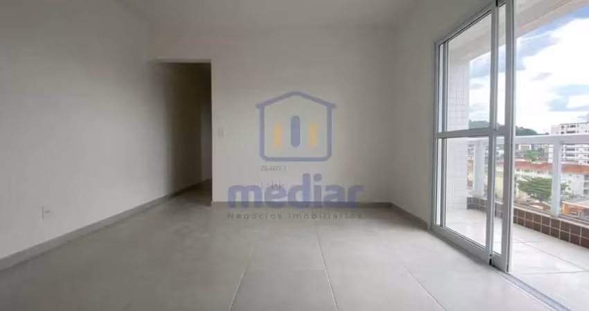 Apartamento com 2 quartos à venda na Rua Delfino Stockler de Lima, Vila Belmiro, Santos