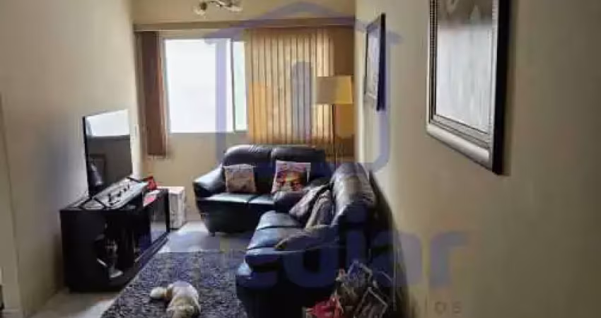 Apartamento com 2 quartos à venda na Rua Monsenhor Paula Rodrigues, Vila Belmiro, Santos