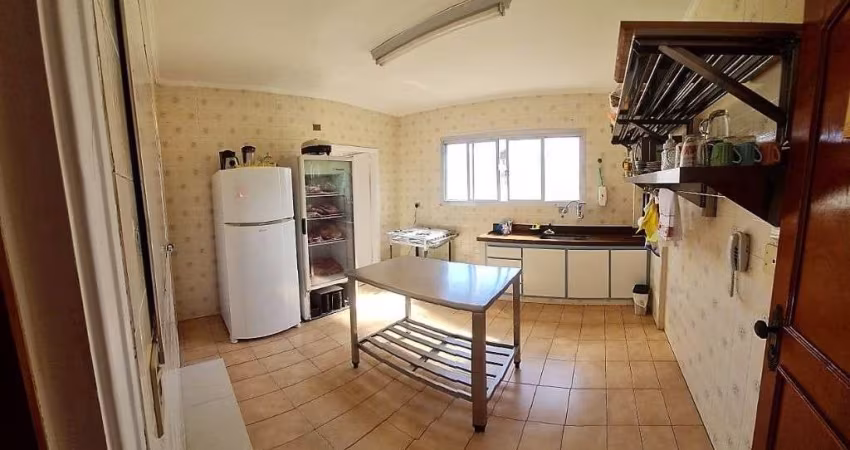 Apartamento com 2 quartos à venda na Rua Frei Francisco Sampaio, Embaré, Santos