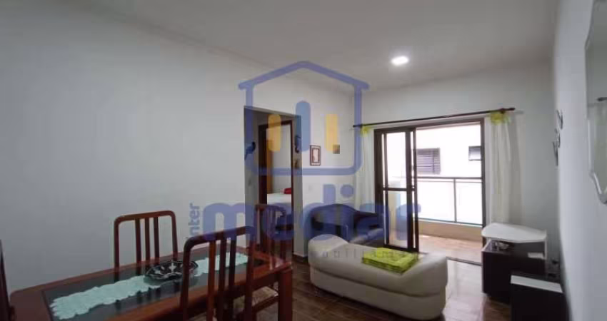 Apartamento com 2 quartos à venda na Avenida Governador Mário Covas Júnior, Centro, Mongaguá
