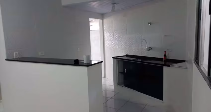 Casa com 2 quartos à venda na Rua Pascoal Valva, Jardim Luso, São Paulo
