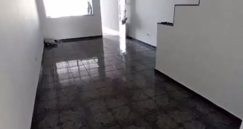 Casa com 2 quartos à venda na Rua Olivério Girondo, Vila Clara, São Paulo