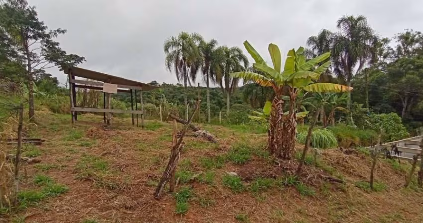 Terreno à venda na Estrada Municipal do Vergueiro, Centro, Embu-Guaçu