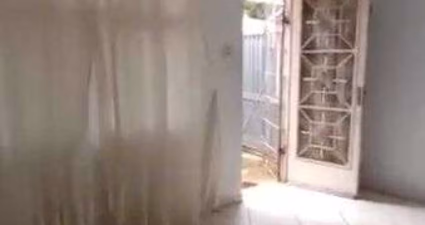 Casa com 2 quartos à venda na Rua Luís Carlos Paraná, Jardim Cidália, São Paulo