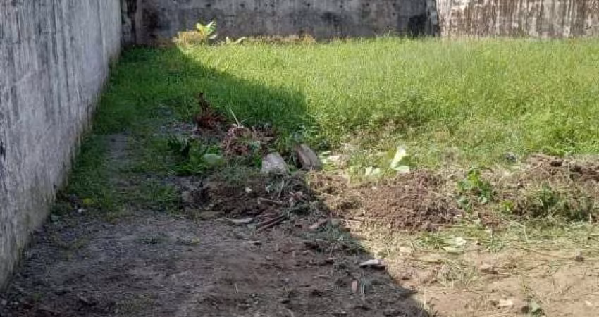 Terreno à venda na Rua da Prata, Centro, Mongaguá