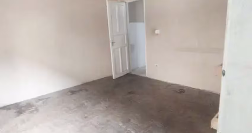 Casa com 1 quarto para alugar na Travessa Recordações de Tramataia, Americanópolis, São Paulo