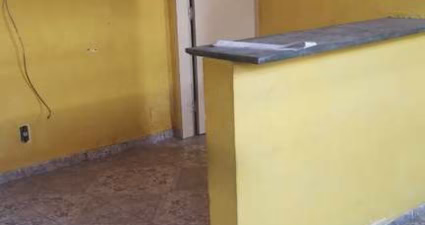 Casa em condomínio fechado com 1 quarto à venda na Rua Rodolpho Brandão, Americanópolis, São Paulo