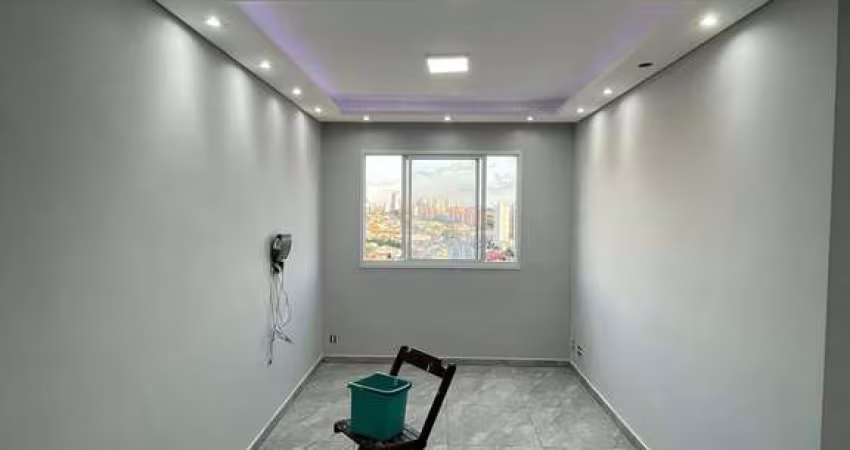Apartamento com 2 quartos à venda na Avenida Cupecê, 4700, Jardim Miriam, São Paulo